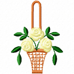 Patterns And Boards Embroidery Design 9